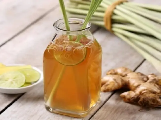 Hướng Dẫn Chi Tiết Các Cách Nấu Nước Giải Rượu Hiệu Quả