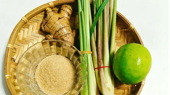 Hướng Dẫn Chi Tiết Các Cách Nấu Nước Giải Rượu Hiệu Quả