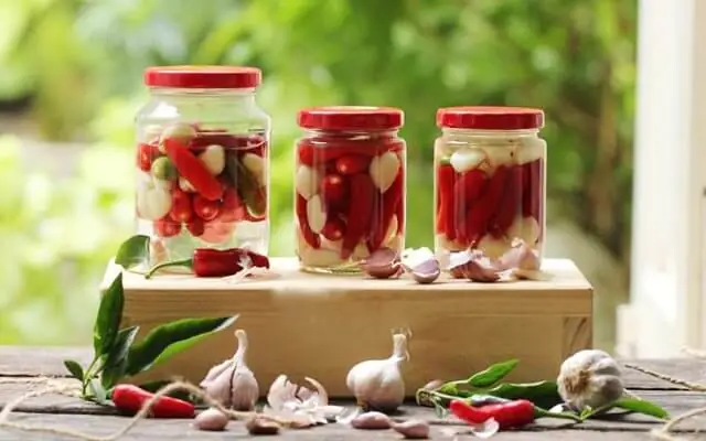 Cách Nấu Nước Giấm Chua Ngọt Đậm Đà Chuẩn Vị