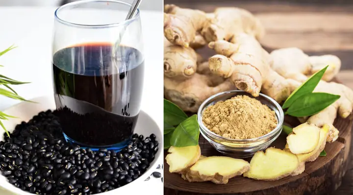 Cách Nấu Nước Gừng Giảm Cân: Công Thức Chi Tiết và Lợi Ích