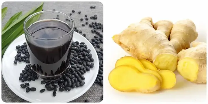 Cách Nấu Nước Gừng Giảm Cân: Công Thức Chi Tiết và Lợi Ích