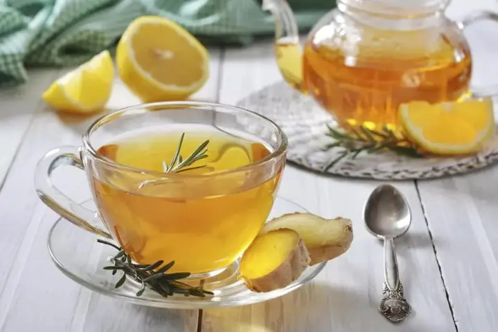 Cách Nấu Nước Gừng Uống Chuẩn Vị, Tăng Cường Sức Khỏe