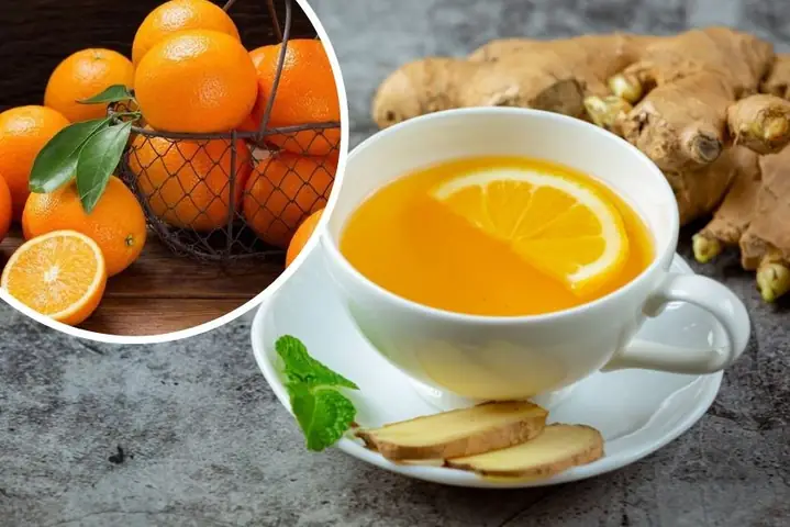 Cách Nấu Nước Gừng Uống Chuẩn Vị, Tăng Cường Sức Khỏe