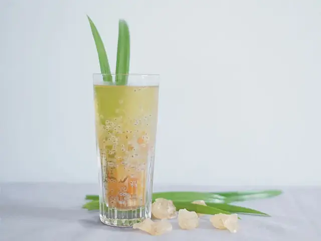 Cách Nấu Nước Hạt É Thanh Mát, Dễ Làm Ngay Tại Nhà