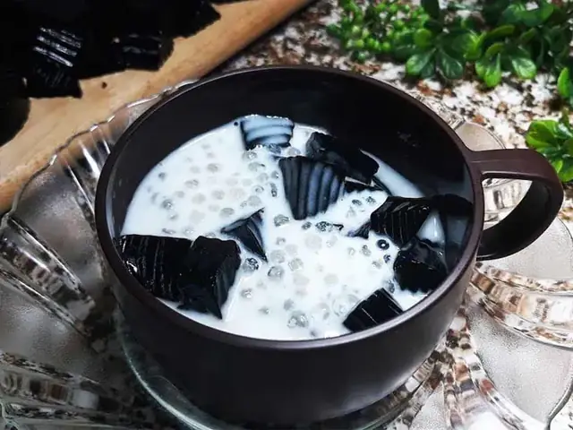 Cách Nấu Nước Hạt É Thanh Mát, Dễ Làm Ngay Tại Nhà