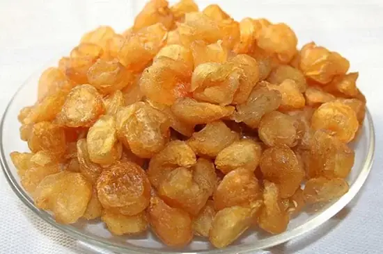 Hướng Dẫn Chi Tiết Cách Nấu Nước Hạt Sen Bổ Dưỡng Ngay Tại Nhà