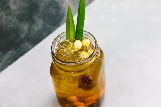 Cách Nấu Nước Hạt Sen Tươi Ngon, Thanh Mát Chuẩn Vị