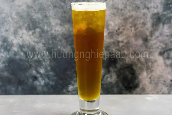 Cách Nấu Nước Hoa Cúc Thơm Ngon, Thanh Mát Chuẩn Vị Tại Nhà