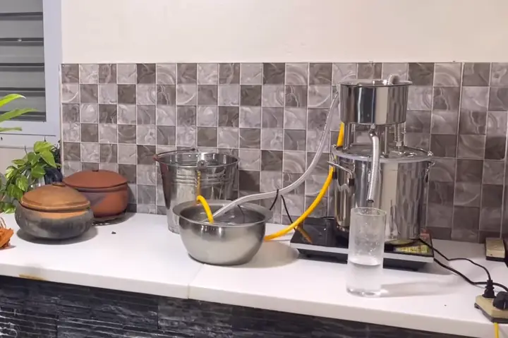 Cách Nấu Nước Hoa Sen Thanh Mát, Giải Nhiệt Hiệu Quả