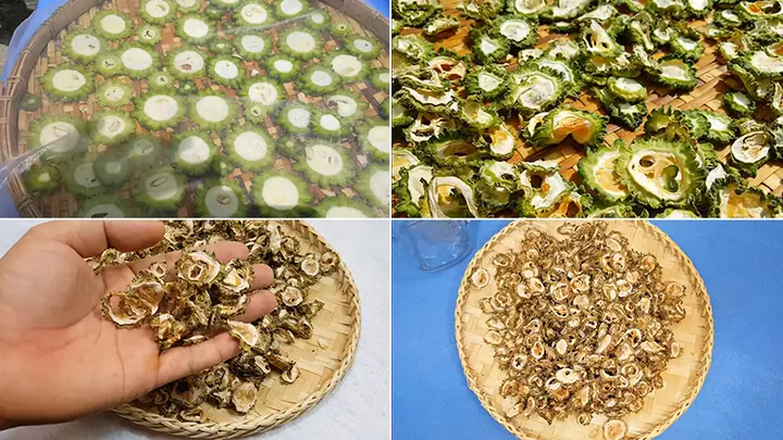 Cách Nấu Nước Khổ Qua Ngon, Thanh Mát Và Bổ Dưỡng Tại Nhà