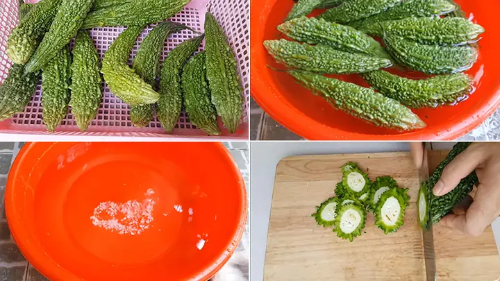 Cách Nấu Nước Khổ Qua Ngon, Thanh Mát Và Bổ Dưỡng Tại Nhà