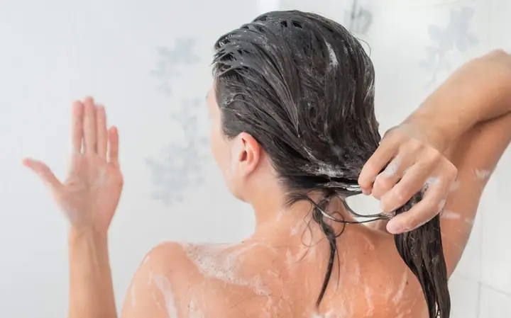 Cách Nấu Nước Lá Gội Đầu Tại Nhà Đúng Chuẩn, Thơm Mát Cách Nấu Nước Lá Gội Đầu Tại Nhà Đúng Chuẩn, Thơm Mát