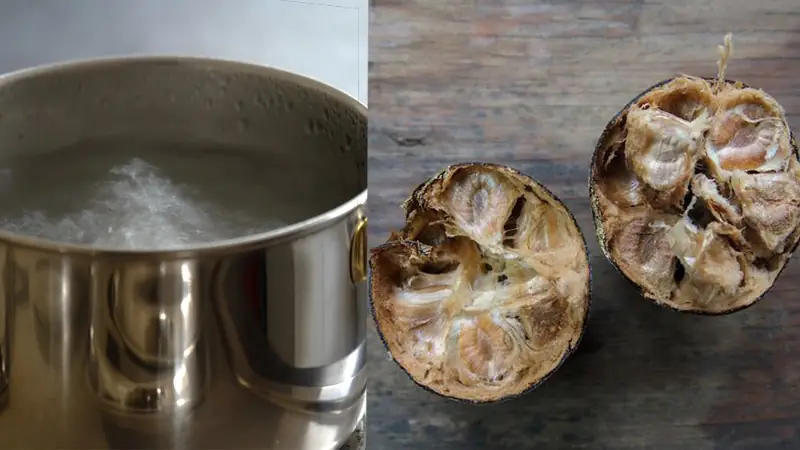 cách nấu nước la hán quả