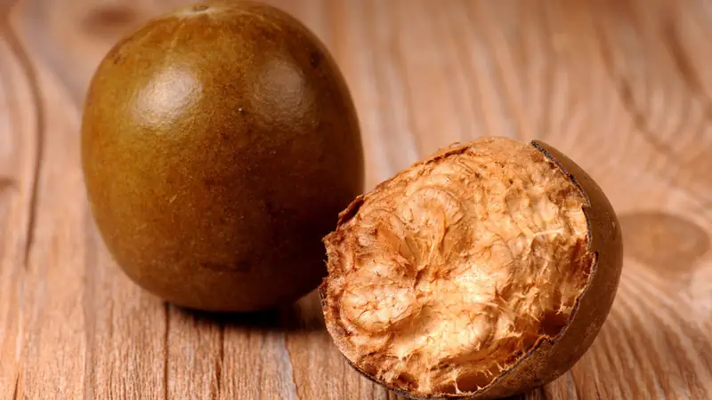 cách nấu nước la hán quả