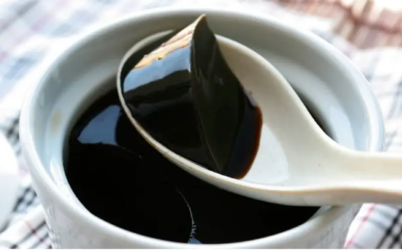 cách nấu nước la hán quả