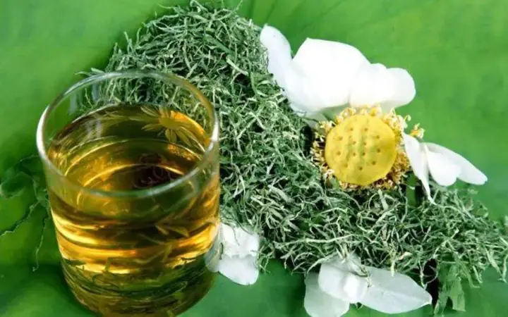 Cách Nấu Nước Lá Sen Khô Thanh Nhiệt Tại Nhà Chuẩn Vị Nhất