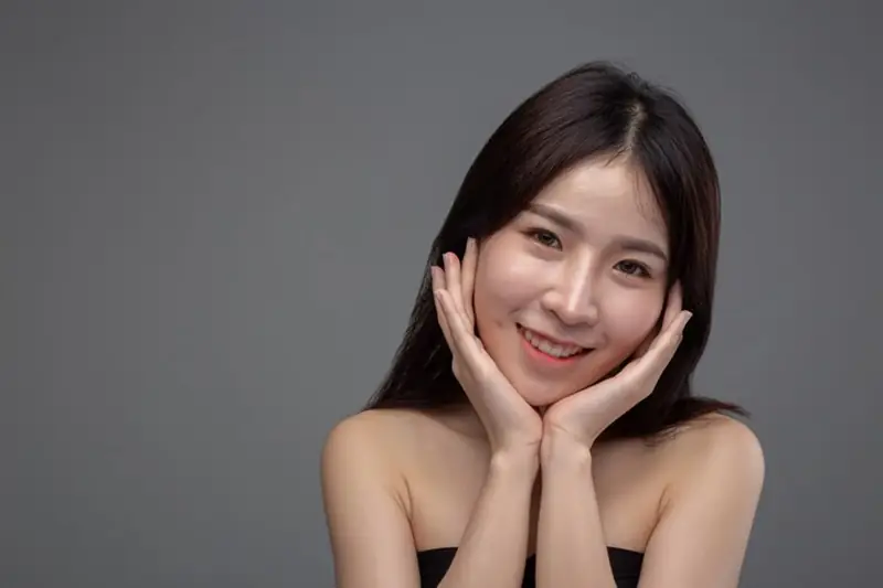 cách nấu nước la tía to uống đẹp da