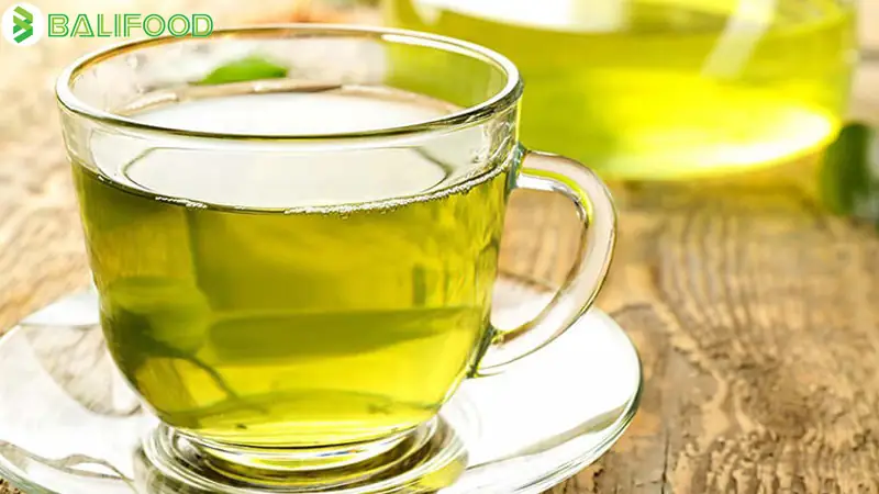 cách nấu nước lá vối cách nấu nước lá vối