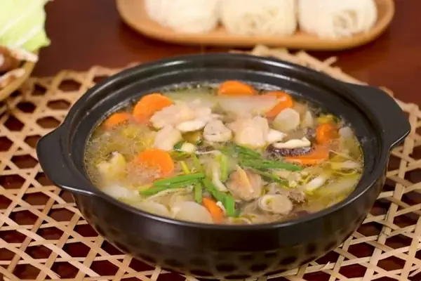 cách nấu nước lẩu ngon