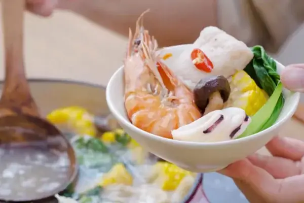 cách nấu nước lẩu ngon