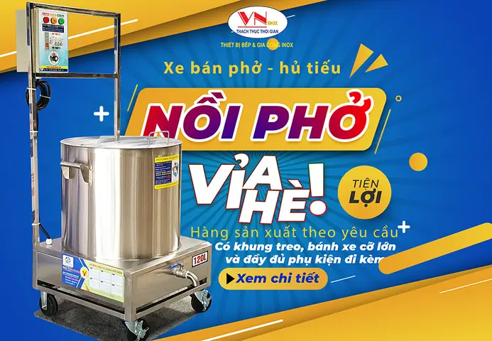 Cách nấu nước lẩu Thái đơn giản tại nhà ngon chuẩn vị
