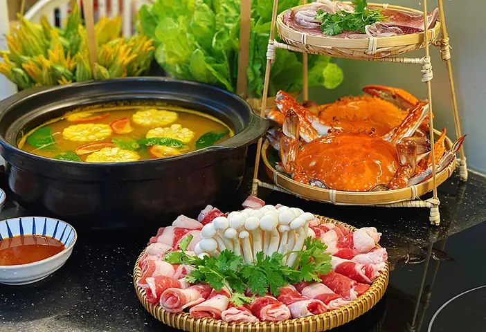 Cách nấu nước lẩu Thái đơn giản tại nhà ngon chuẩn vị