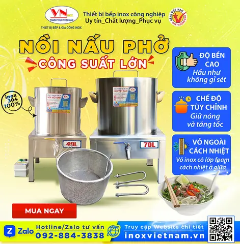 Cách nấu nước lẩu Thái đơn giản tại nhà ngon chuẩn vị