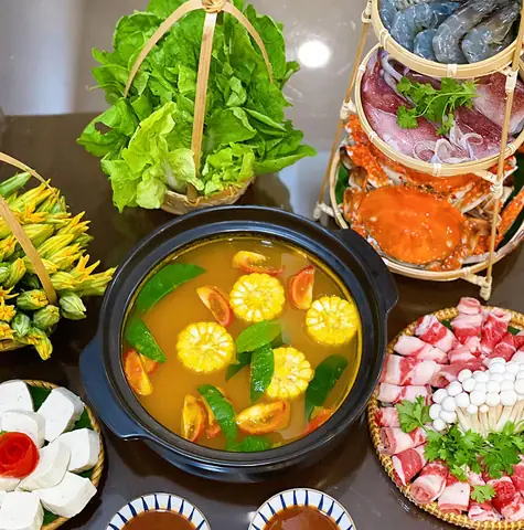 Cách nấu nước lẩu Thái đơn giản tại nhà ngon chuẩn vị