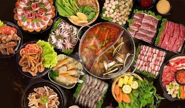 Cách nấu nước lẩu Thái hải sản thơm ngon, đậm đà