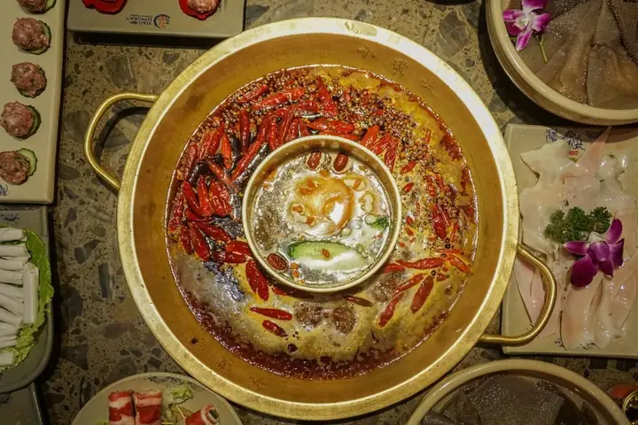 Cách Nấu Nước Lẩu Xiên Que Đơn Giản, Thơm Ngon