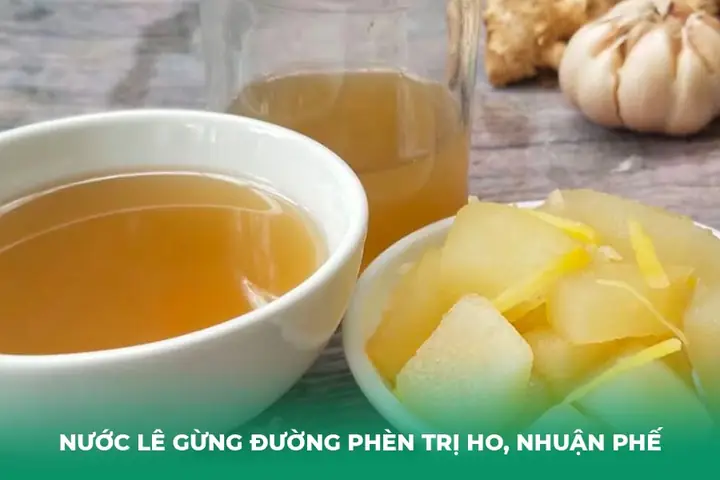 Hướng Dẫn Chi Tiết Cách Nấu Nước Lê Đường Phèn Tại Nhà Hướng Dẫn Chi Tiết Cách Nấu Nước Lê Đường Phèn Tại Nhà
