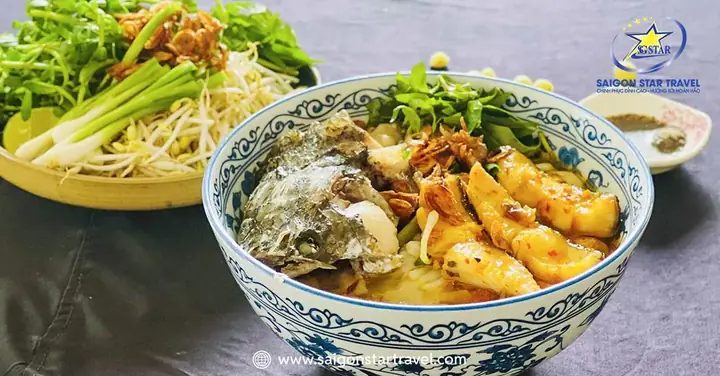 Hướng Dẫn Chi Tiết Cách Nấu Nước Lèo Bún Cá Chuẩn Vị Miền Tây