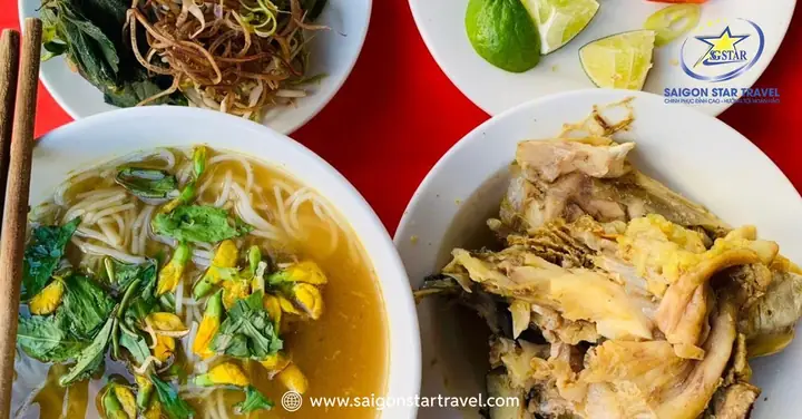 Hướng Dẫn Chi Tiết Cách Nấu Nước Lèo Bún Cá Chuẩn Vị Miền Tây