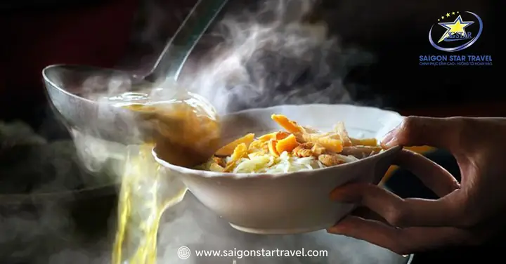 Hướng Dẫn Chi Tiết Cách Nấu Nước Lèo Bún Cá Chuẩn Vị Miền Tây