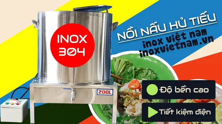 Cách Nấu Nước Lèo Bún Chả Cá Quy Nhơn Đậm Đà, Thơm Ngon