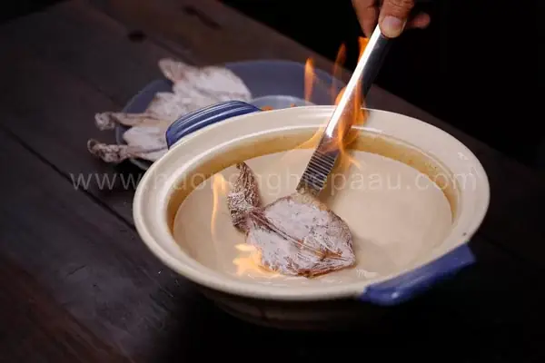 cách nấu nước lèo hủ tiếu