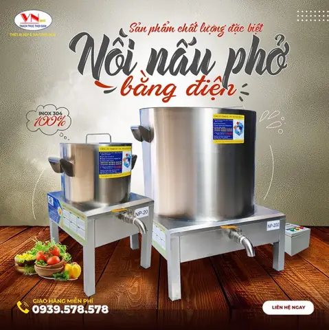 Cách Nấu Nước Lèo Bún Bò Huế Chuẩn Vị Thơm Ngon Tại Nhà