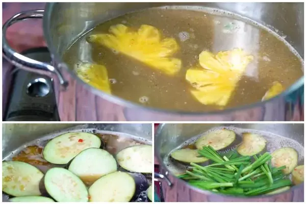 Cách Nấu Nước Lèo Khổ Qua Cà Ớt Thơm Ngon, Không Đắng Cách Nấu Nước Lèo Khổ Qua Cà Ớt Thơm Ngon, Không Đắng