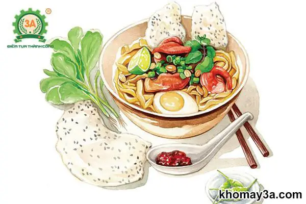 cách nấu nước lèo mì quảng cách nấu nước lèo mì quảng