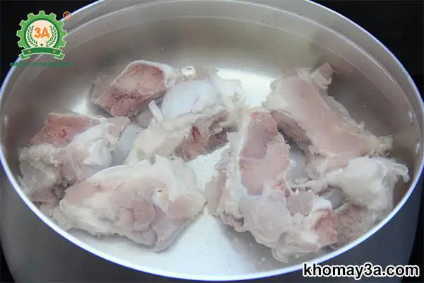 cách nấu nước lèo mì quảng cách nấu nước lèo mì quảng