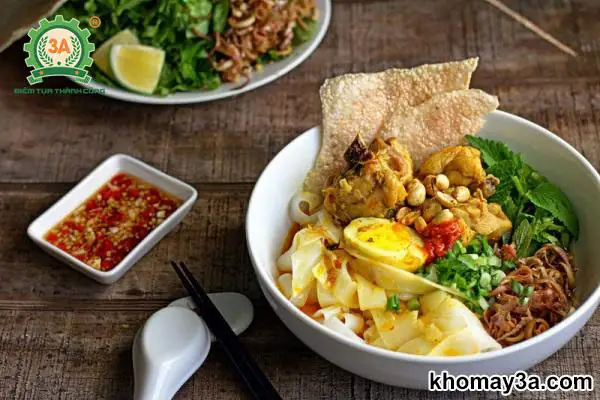 cách nấu nước lèo mì quảng cách nấu nước lèo mì quảng