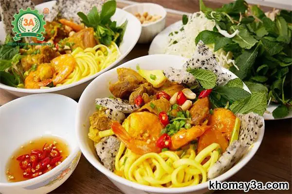 cách nấu nước lèo mì quảng cách nấu nước lèo mì quảng