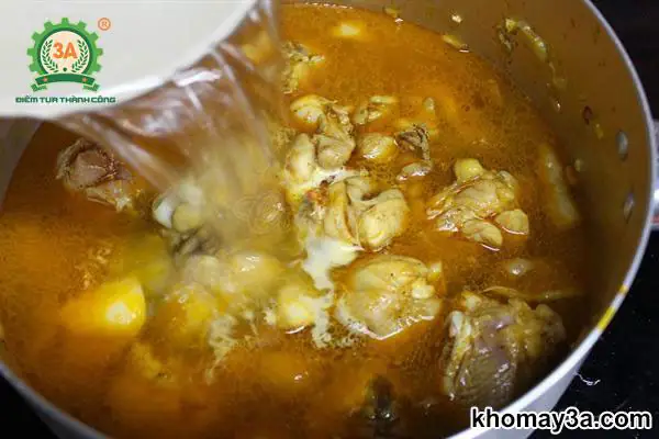 cách nấu nước lèo mì quảng cách nấu nước lèo mì quảng