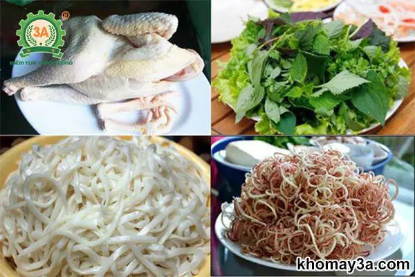 cách nấu nước lèo mì quảng cách nấu nước lèo mì quảng