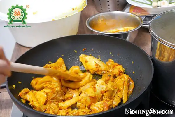 cách nấu nước lèo mì quảng cách nấu nước lèo mì quảng