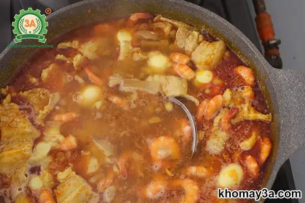 cách nấu nước lèo mì quảng cách nấu nước lèo mì quảng