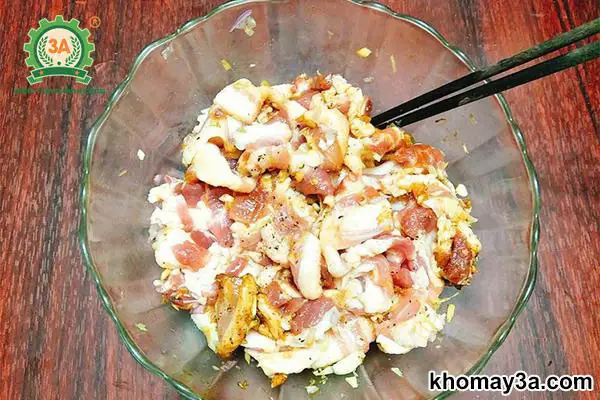 cách nấu nước lèo mì quảng cách nấu nước lèo mì quảng