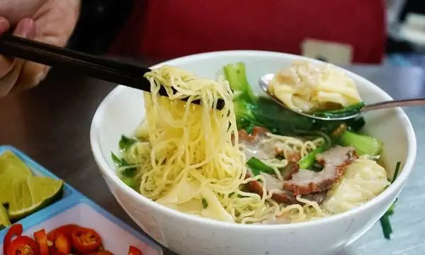 Cách Nấu Nước Lèo Mì Tàu Thơm Ngon Chuẩn Vị Tại Nhà