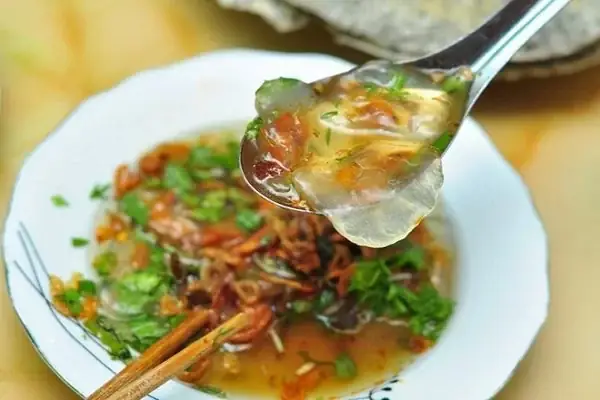 Cách Nấu Nước Mắm Ăn Bánh Bèo Chuẩn Vị Huế Ngon Khó Cưỡng Cách Nấu Nước Mắm Ăn Bánh Bèo Chuẩn Vị Huế Ngon Khó Cưỡng
