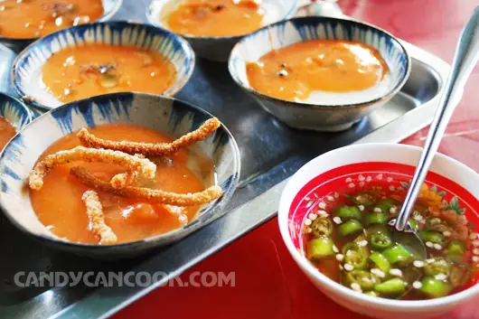 Cách Nấu Nước Mắm Ăn Bánh Bèo Chuẩn Vị Huế Ngon Khó Cưỡng Cách Nấu Nước Mắm Ăn Bánh Bèo Chuẩn Vị Huế Ngon Khó Cưỡng